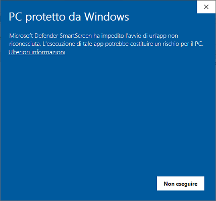 Microsoft Defender SmartScreen